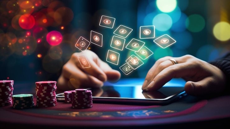 z365 z365 Slots Pakistan ke liye